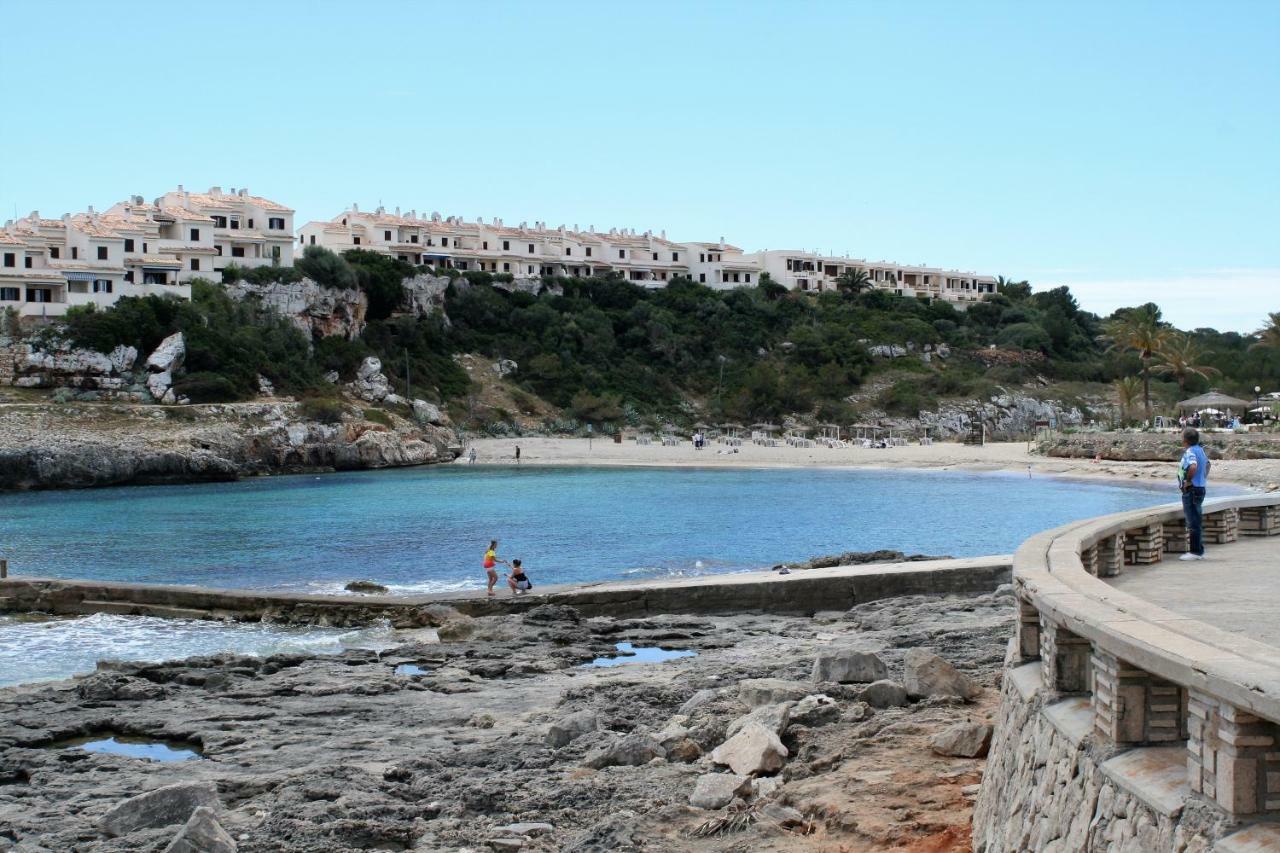 APARTAMENTOS LOS PINOS CALA MURADA (MALLORCA) (Spain) - from US$ 152 |  BOOKED